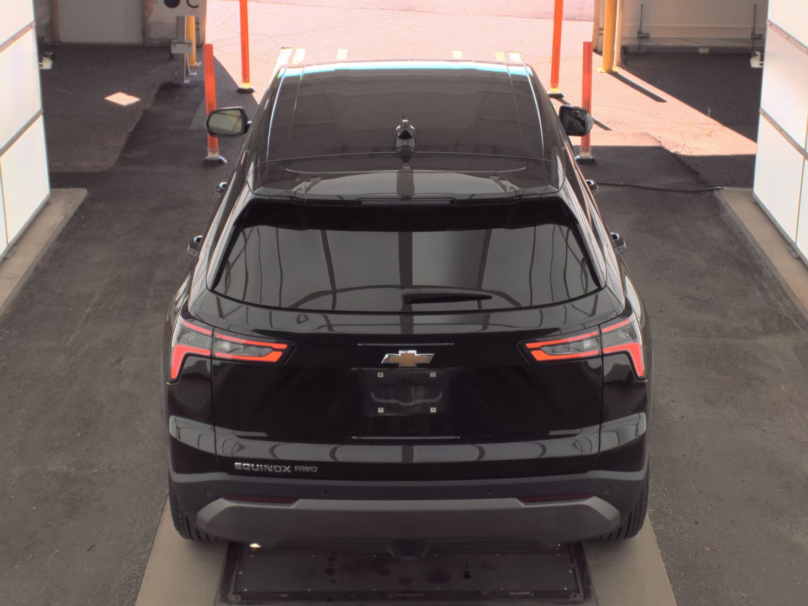 2025 Chevrolet Equinox LT AWD