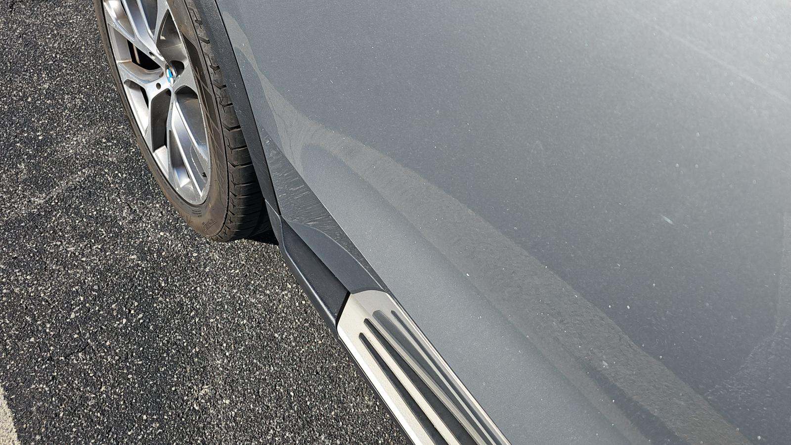 2024 BMW X5 sDrive40i RWD