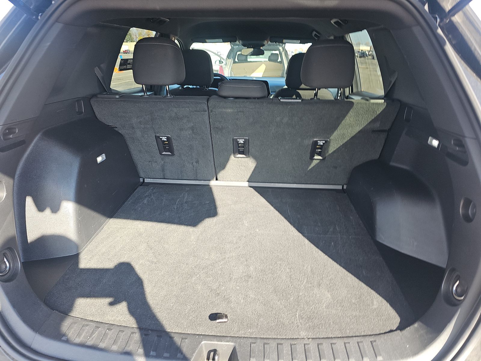 2025 Chevrolet Equinox LT AWD