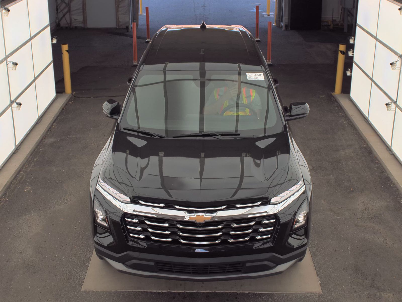 2025 Chevrolet Equinox LT AWD