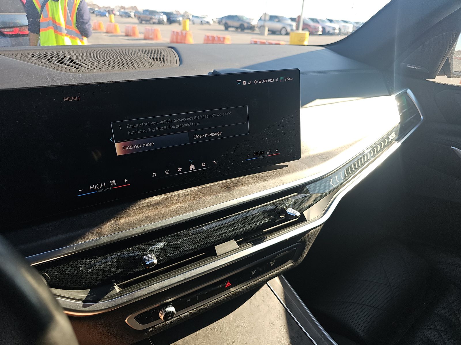 2024 BMW X5 sDrive40i RWD