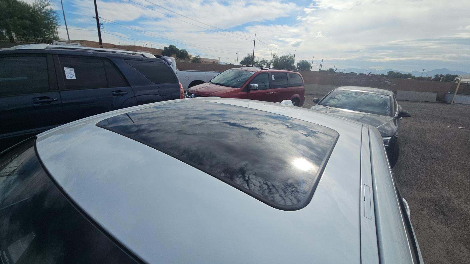 2025 BMW 3 Series 330i xDrive AWD