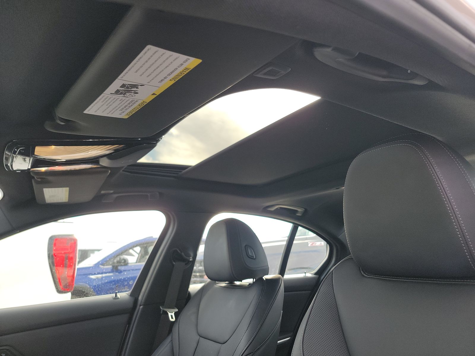 2025 BMW 3 Series 330i xDrive AWD