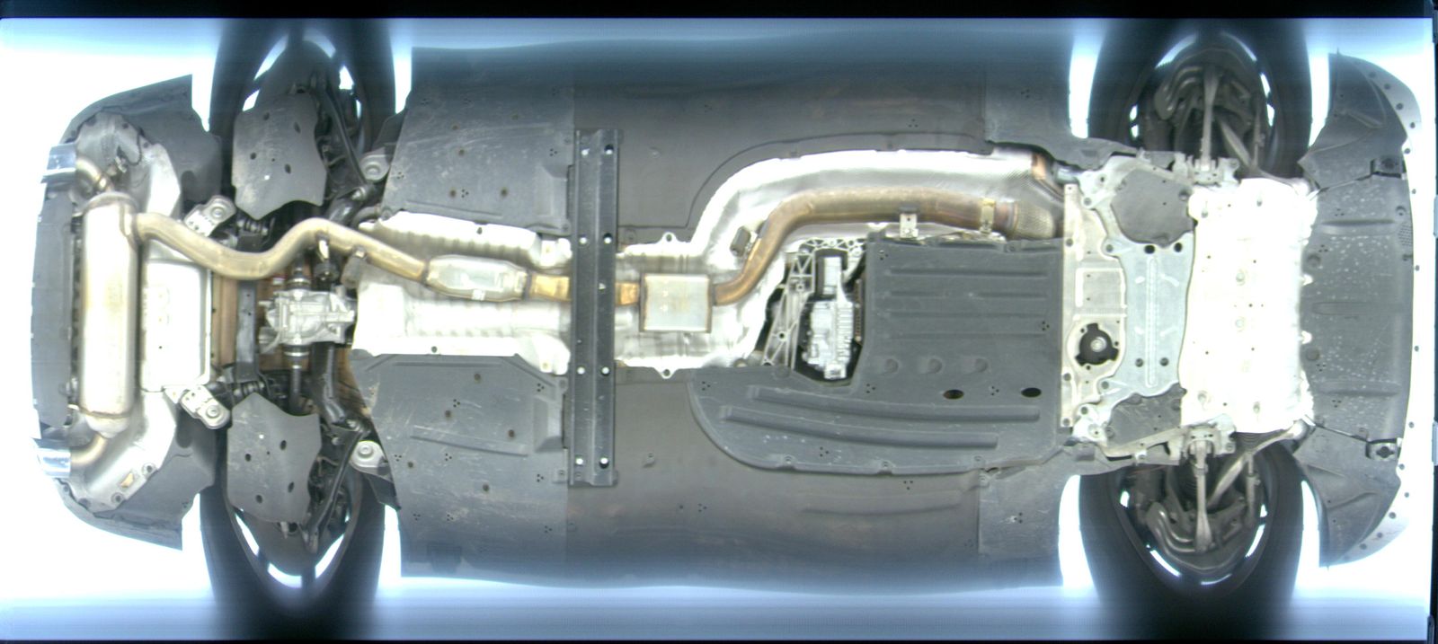 2025 BMW 3 Series 330i xDrive AWD