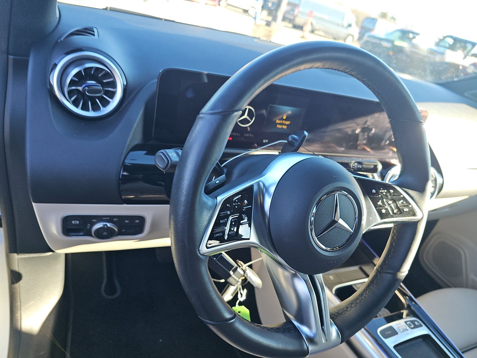 2025 Mercedes-Benz GLA GLA 250 AWD