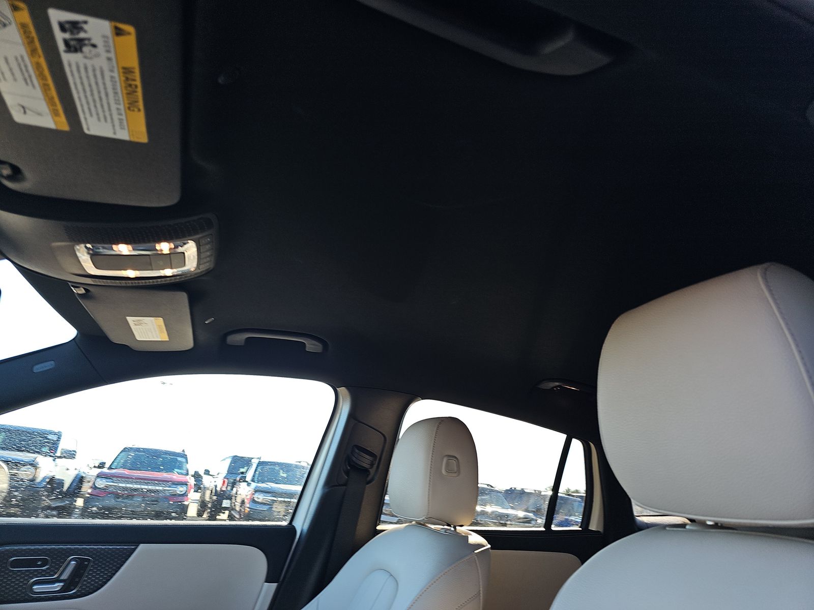 2025 Mercedes-Benz GLA GLA 250 AWD