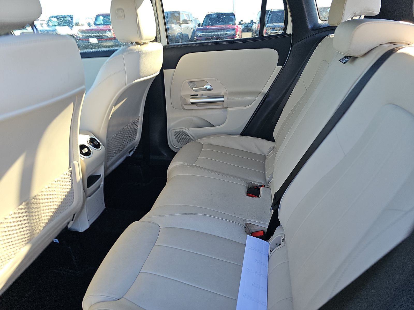 2025 Mercedes-Benz GLA GLA 250 AWD