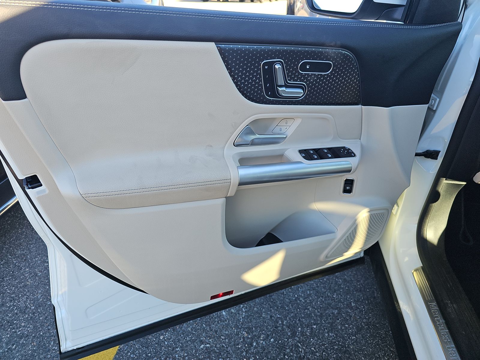 2025 Mercedes-Benz GLA GLA 250 AWD