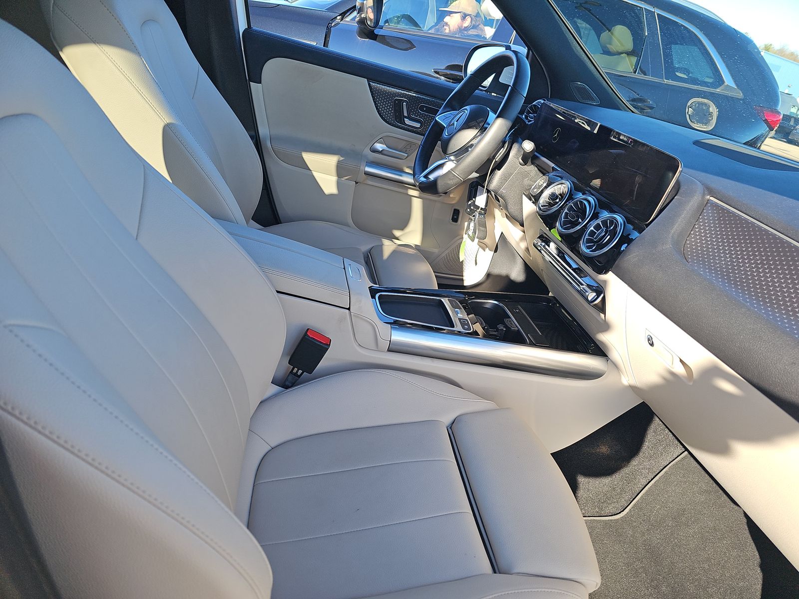 2025 Mercedes-Benz GLA GLA 250 AWD