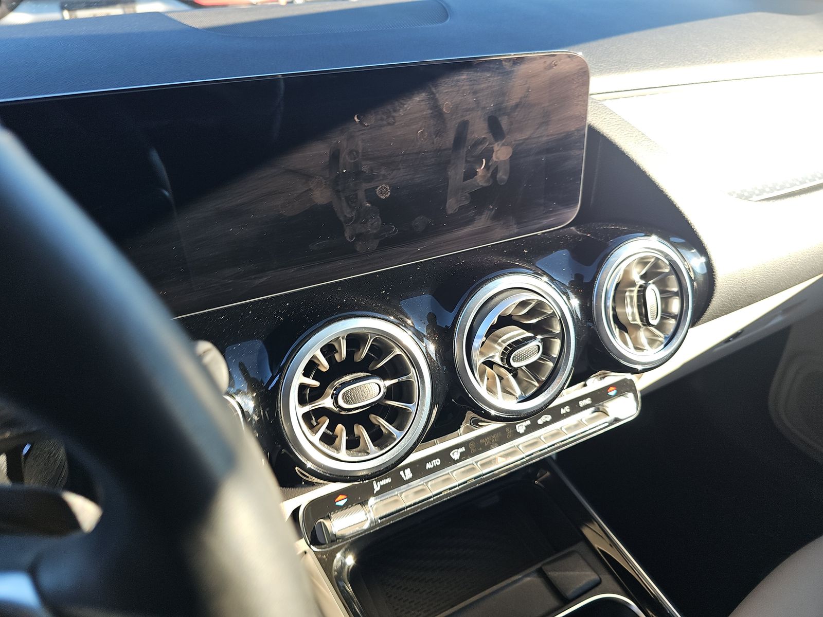 2025 Mercedes-Benz GLA GLA 250 AWD