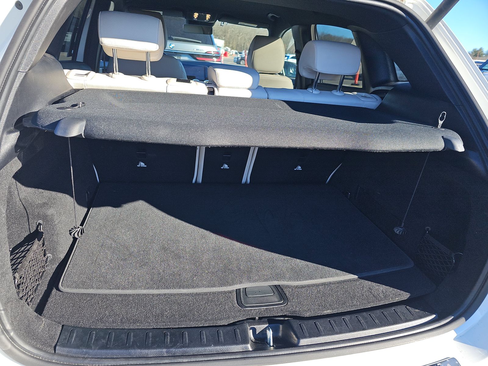 2025 Mercedes-Benz GLA GLA 250 AWD