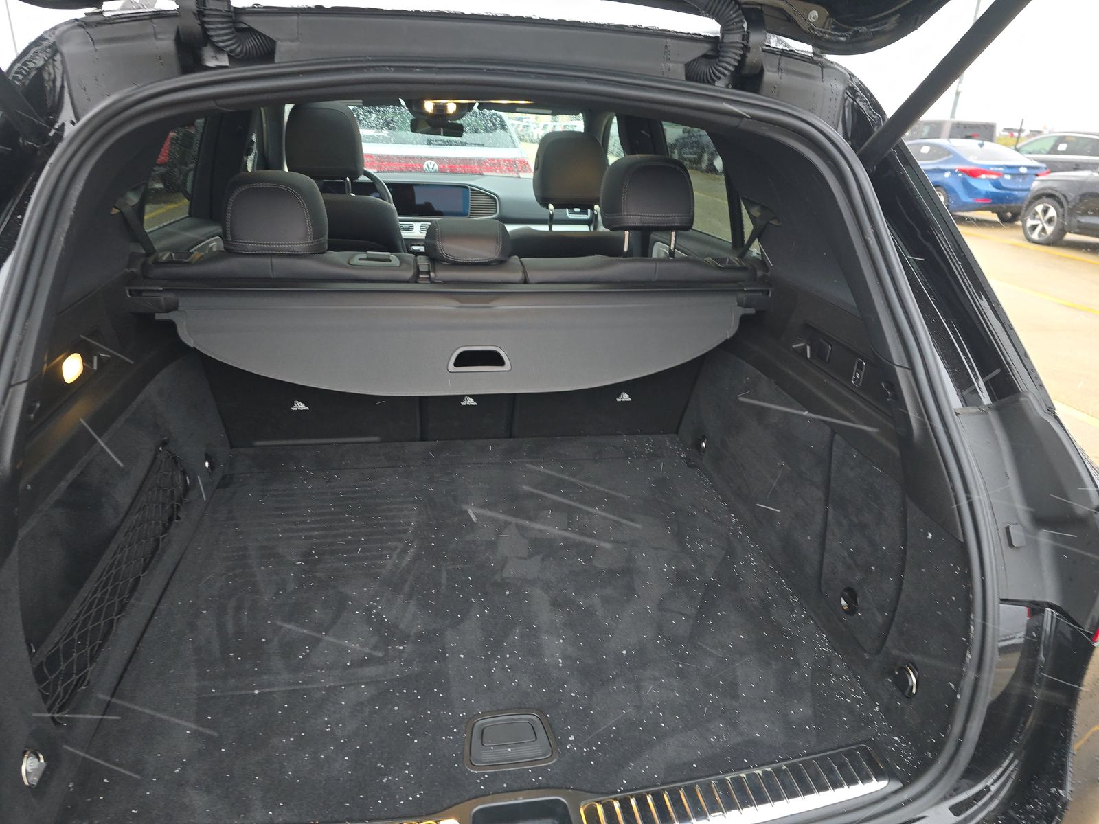 2025 Mercedes-Benz GLE AMG GLE 53 AWD