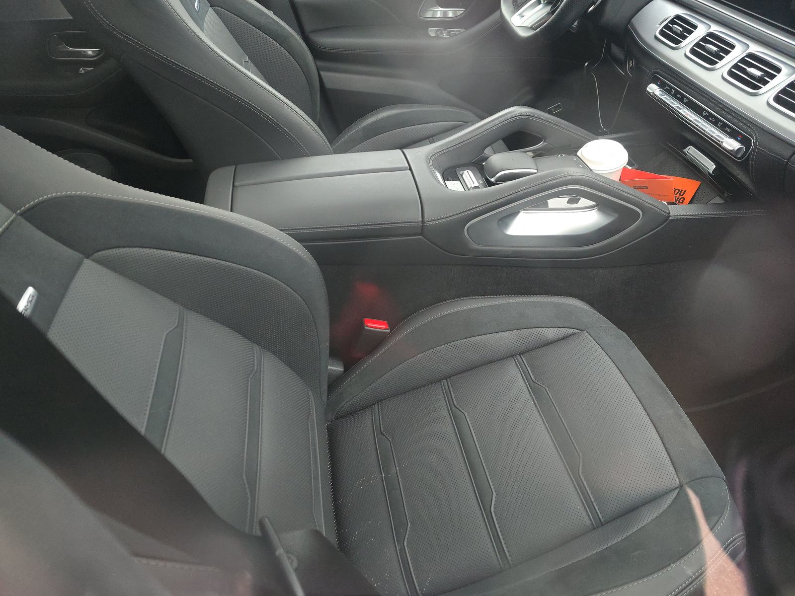 2025 Mercedes-Benz GLE AMG GLE 53 AWD