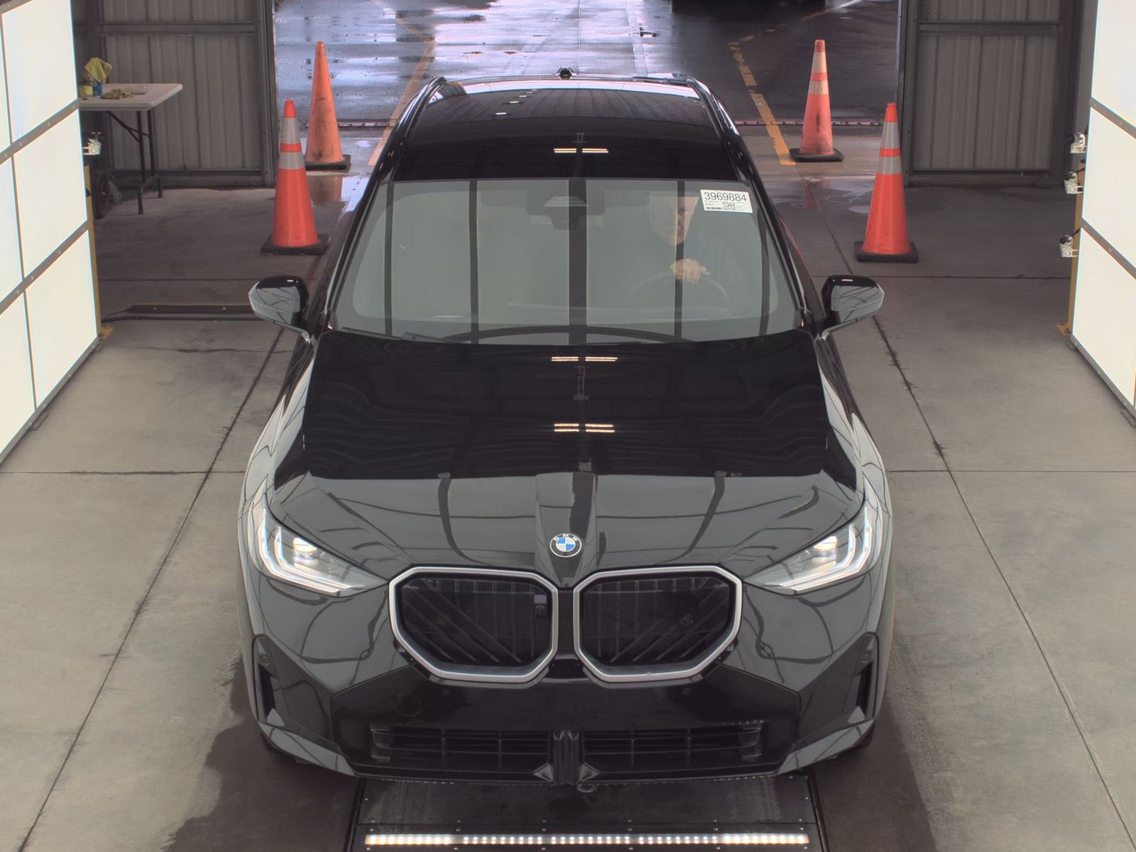 2025 BMW X3 xDrive30i AWD