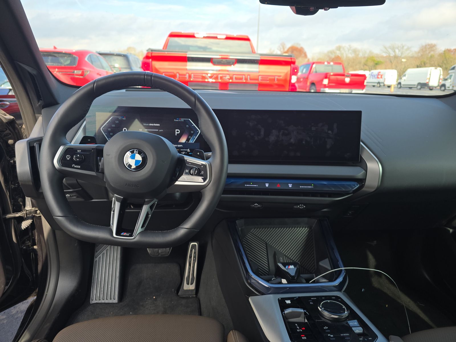 2025 BMW X3 xDrive30i AWD