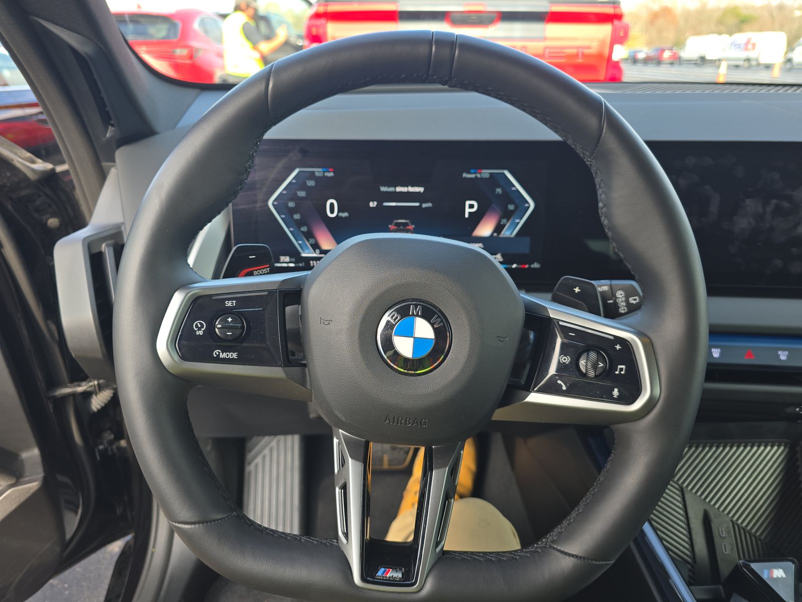 2025 BMW X3 xDrive30i AWD