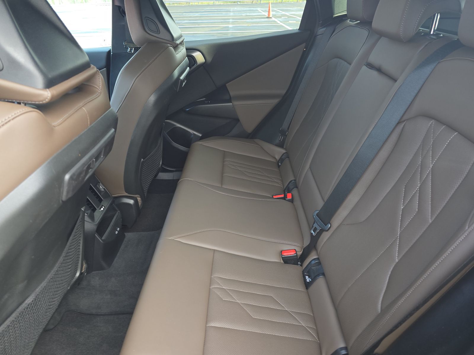 2025 BMW X3 xDrive30i AWD