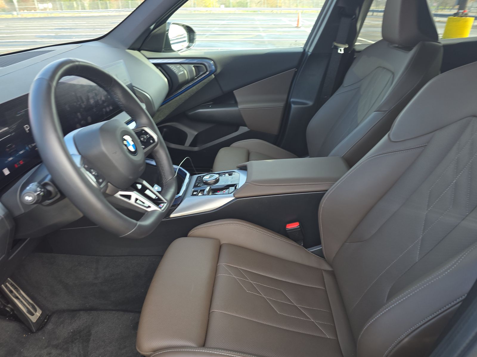 2025 BMW X3 xDrive30i AWD