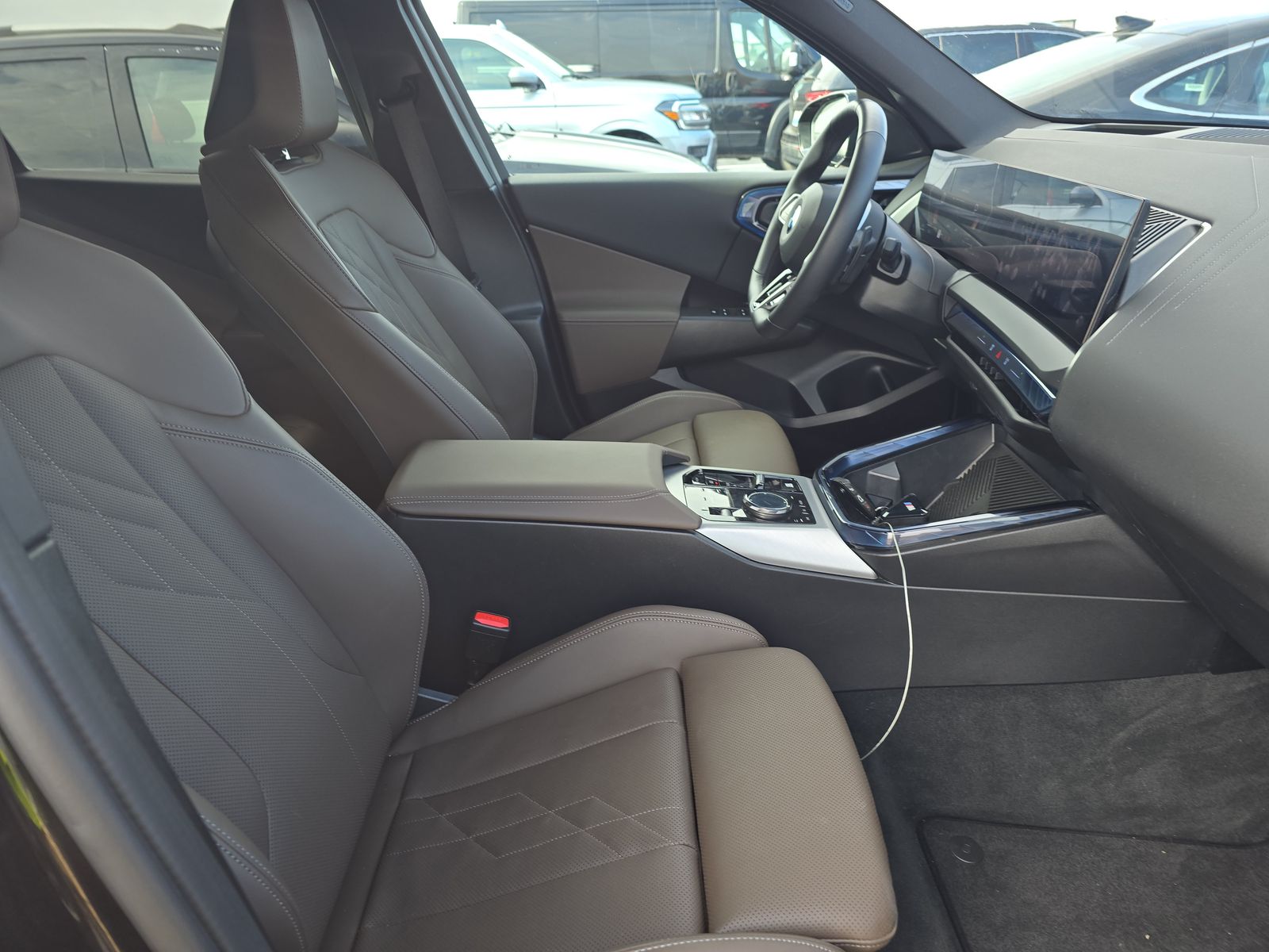 2025 BMW X3 xDrive30i AWD