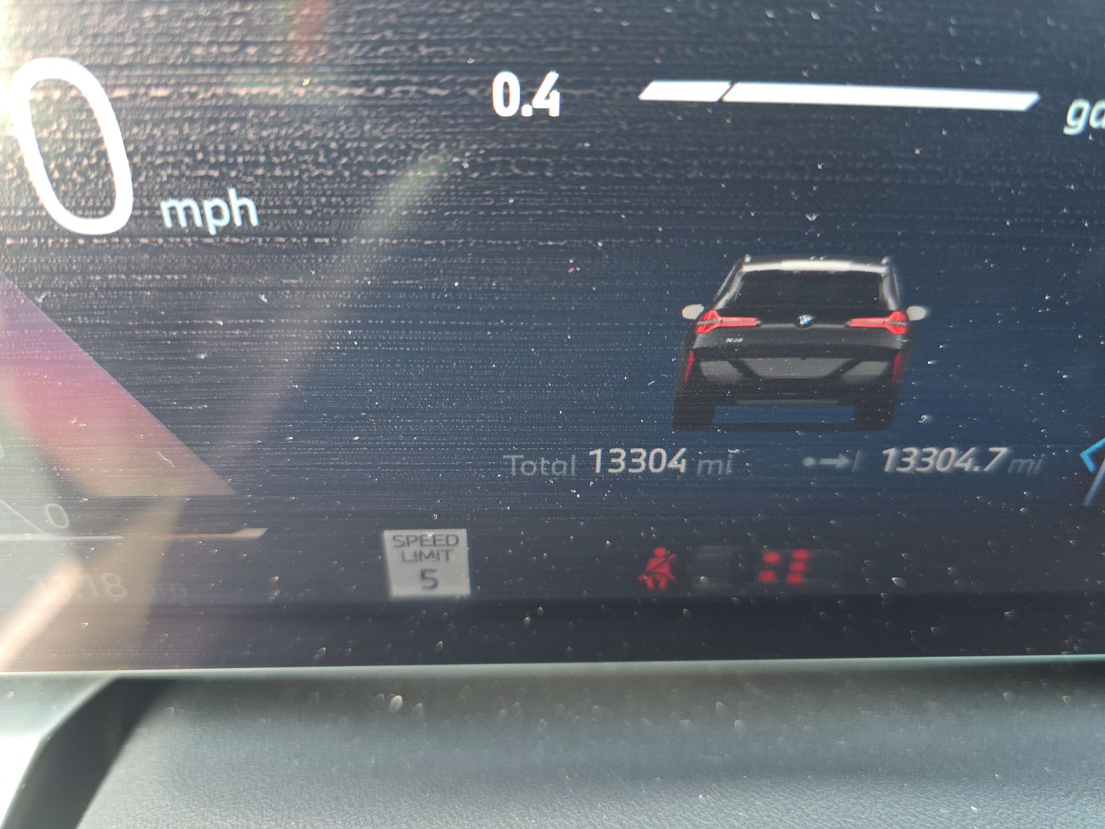 2025 BMW X3 xDrive30i AWD