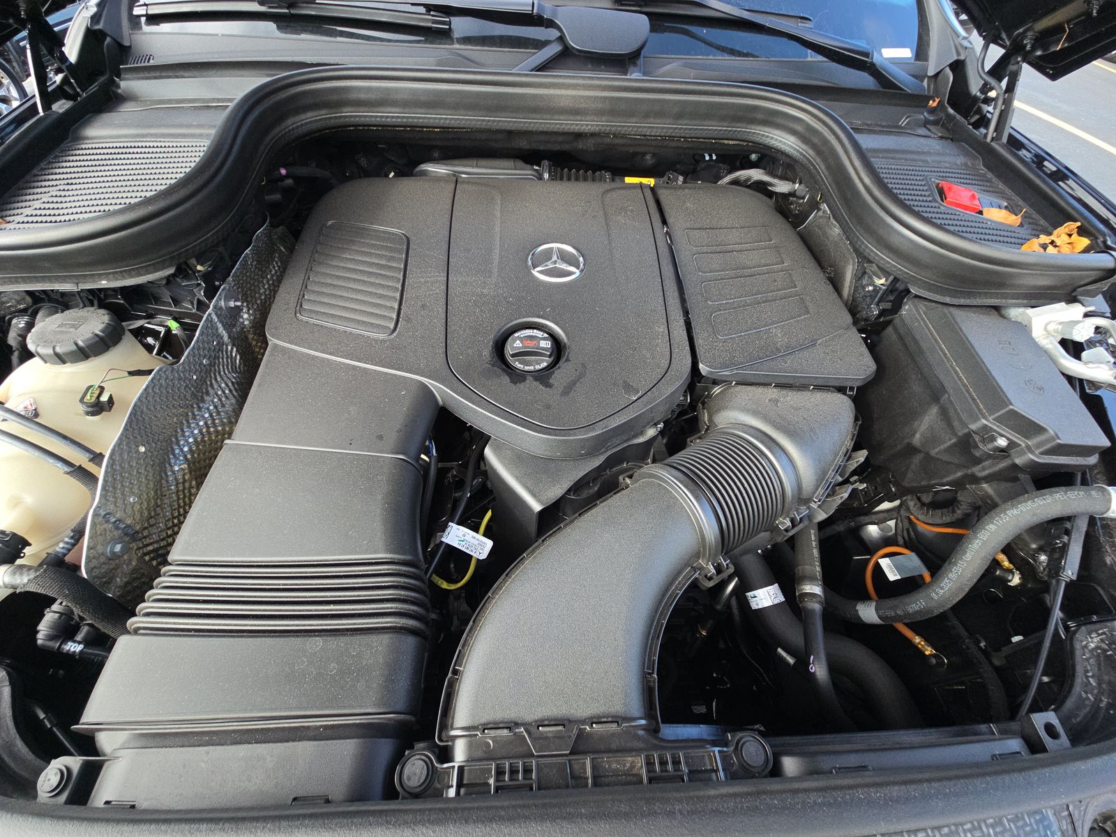 2025 Mercedes-Benz GLE GLE 350 AWD