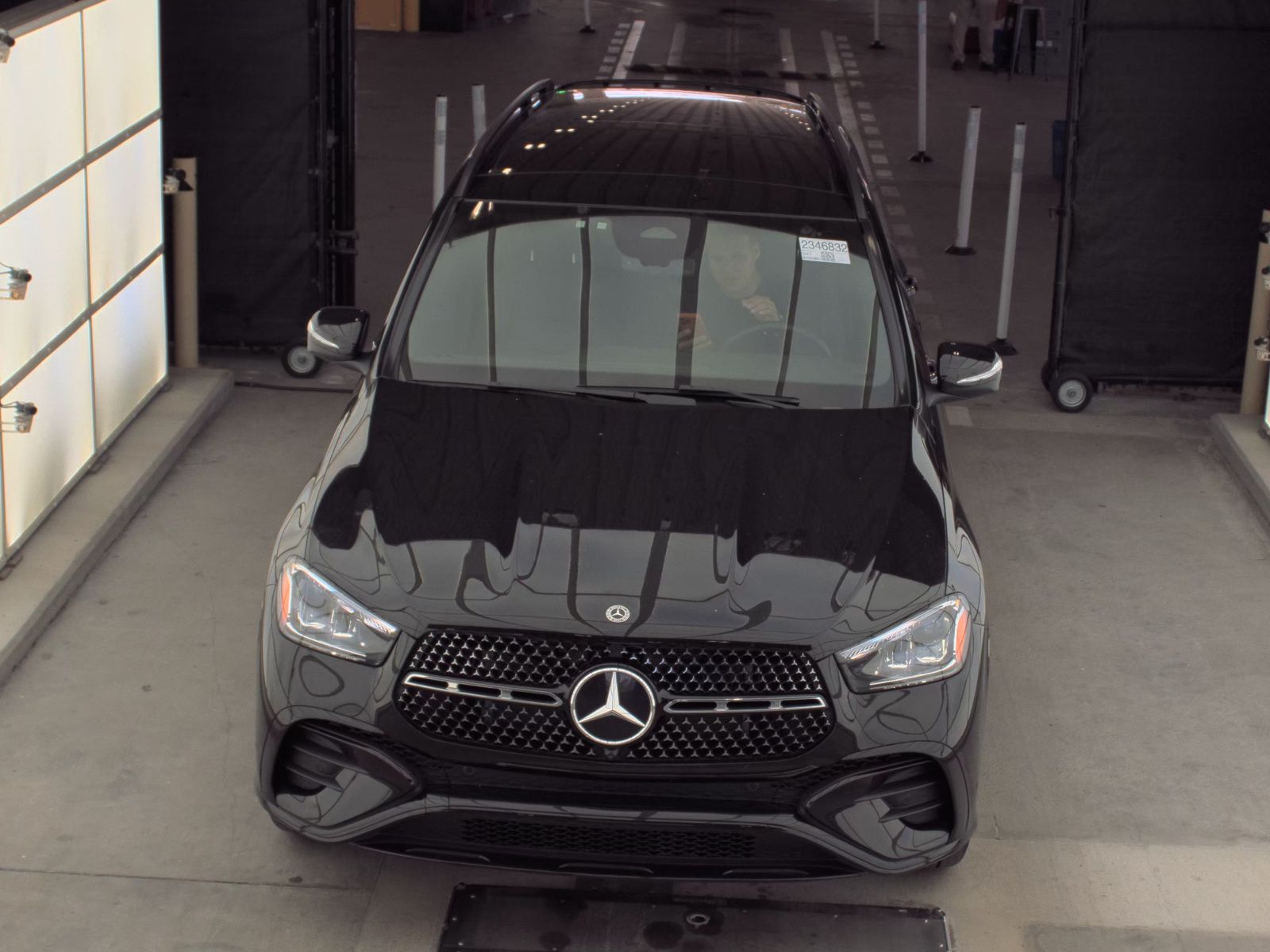 2025 Mercedes-Benz GLE GLE 350 AWD