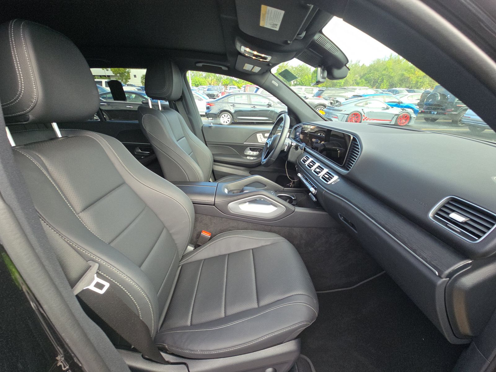 2025 Mercedes-Benz GLE GLE 350 AWD