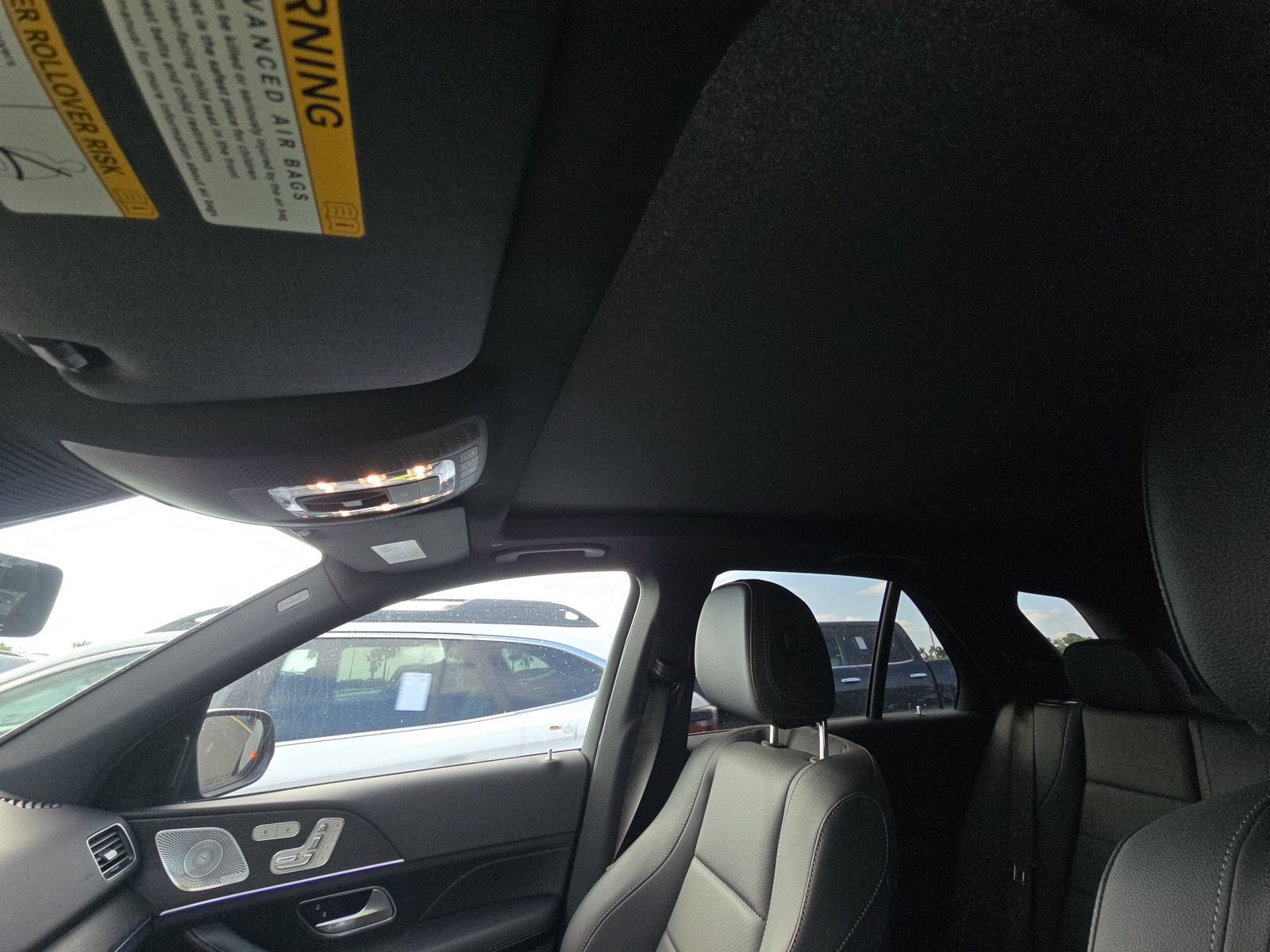 2025 Mercedes-Benz GLE GLE 350 AWD