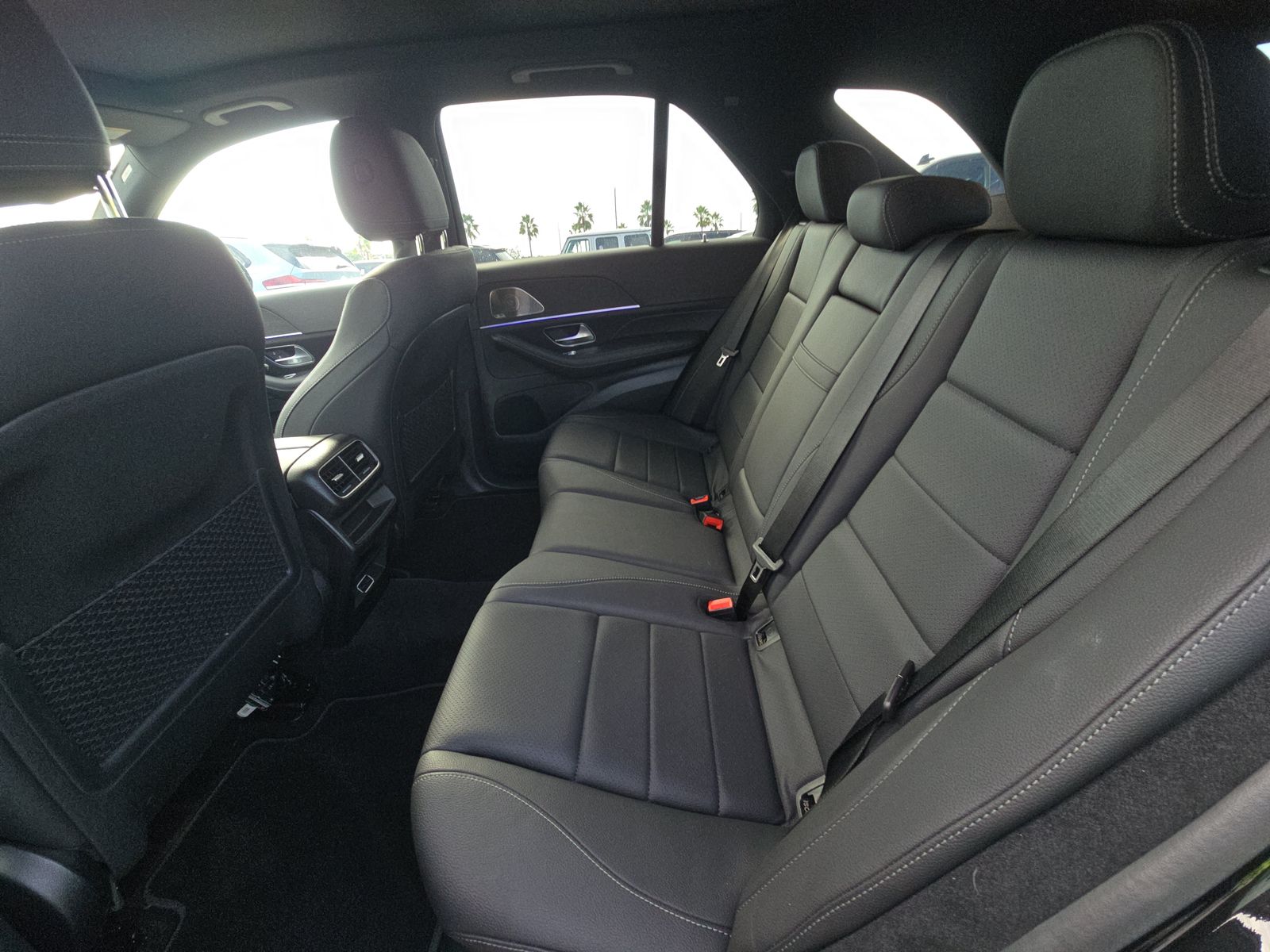 2025 Mercedes-Benz GLE GLE 350 AWD