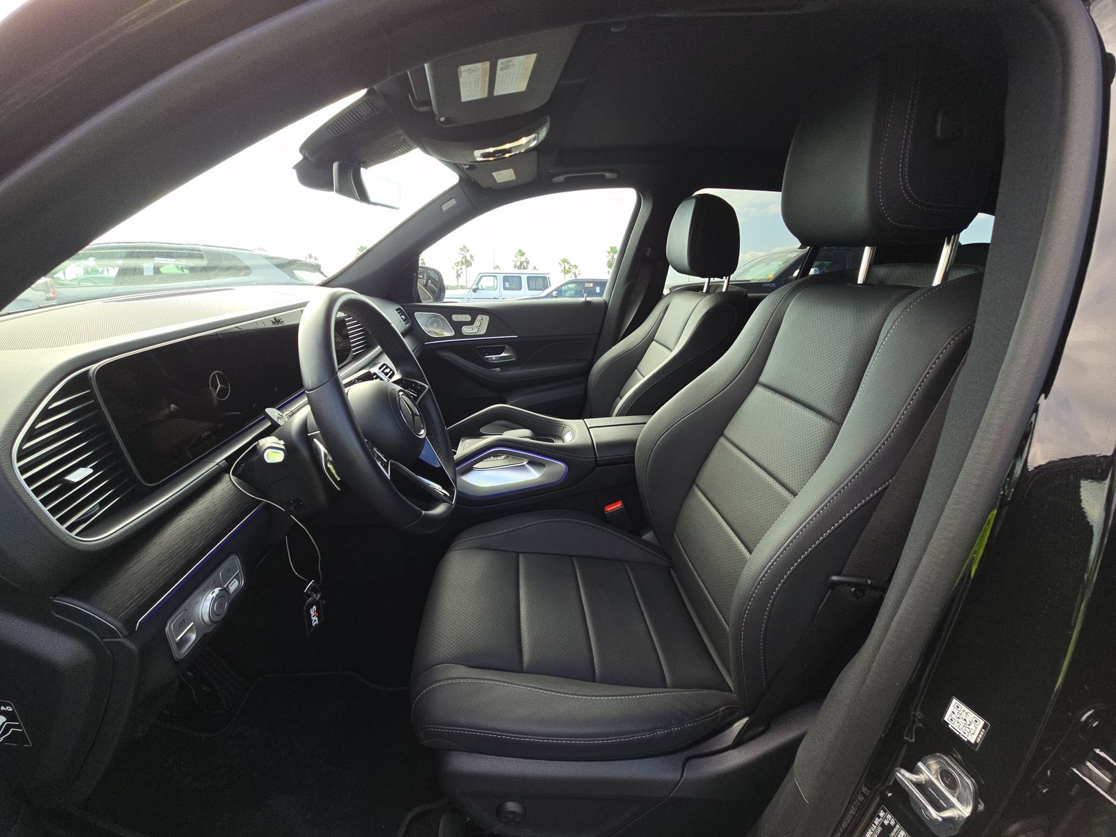 2025 Mercedes-Benz GLE GLE 350 AWD