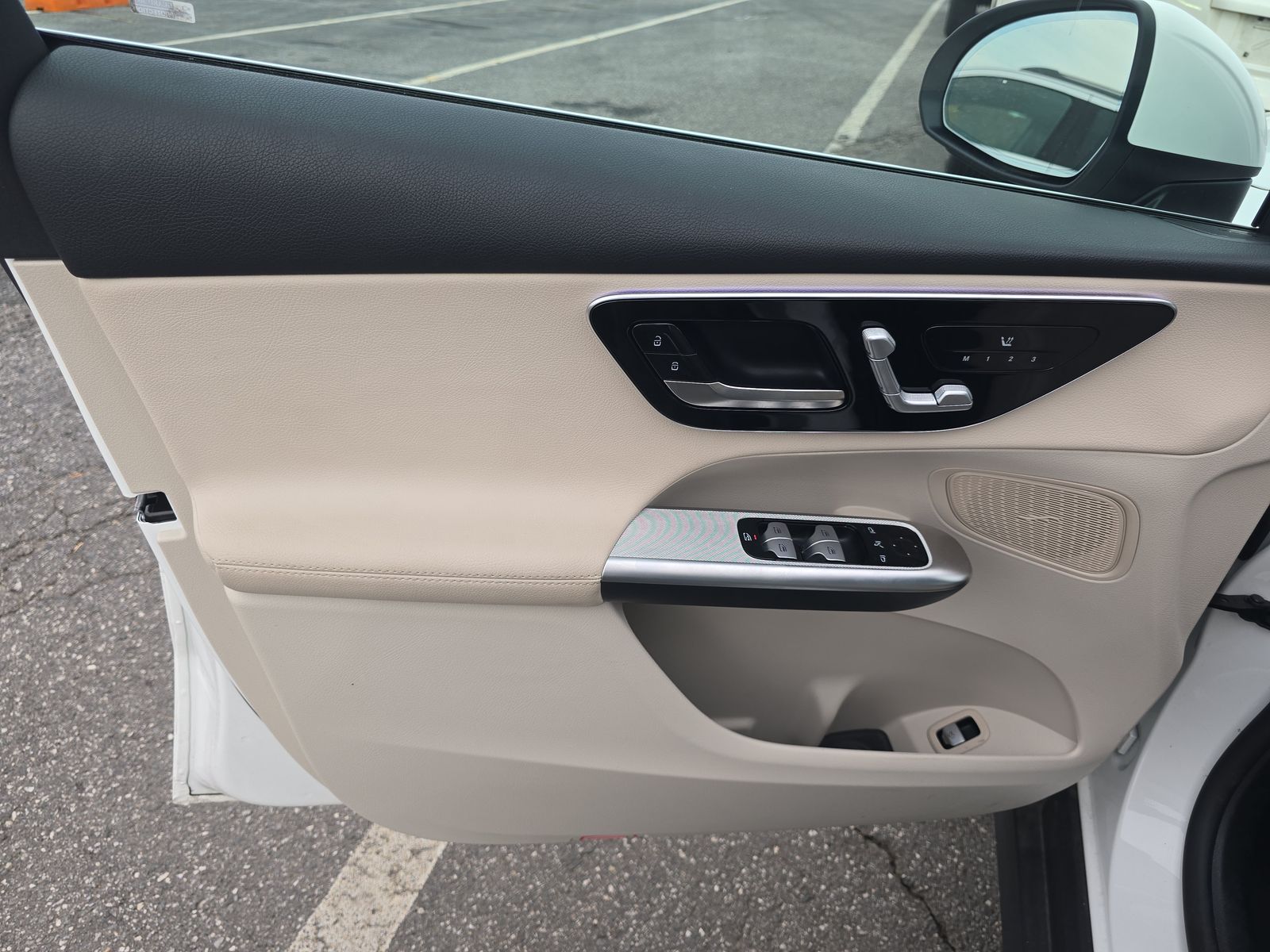 2025 Mercedes-Benz GLC GLC 300 AWD