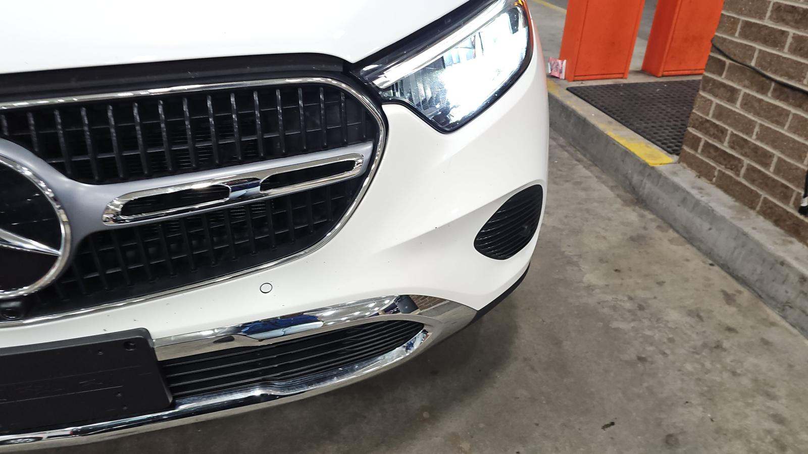 2025 Mercedes-Benz GLC GLC 300 AWD