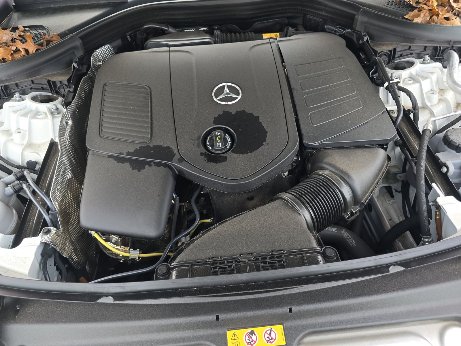 2025 Mercedes-Benz GLC GLC 300 AWD