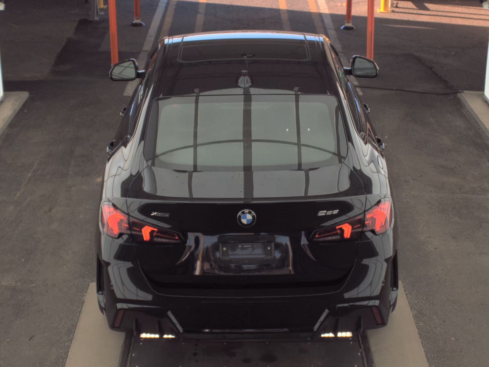 2025 BMW 2 Series 228i xDrive AWD