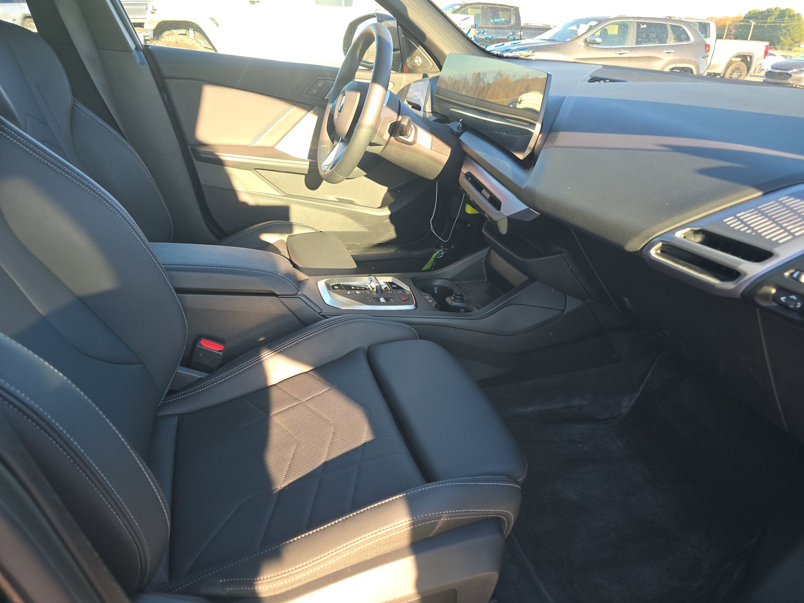 2025 BMW 2 Series 228i xDrive AWD