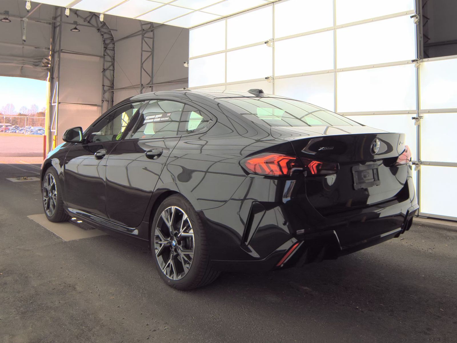 2025 BMW 2 Series 228i xDrive AWD