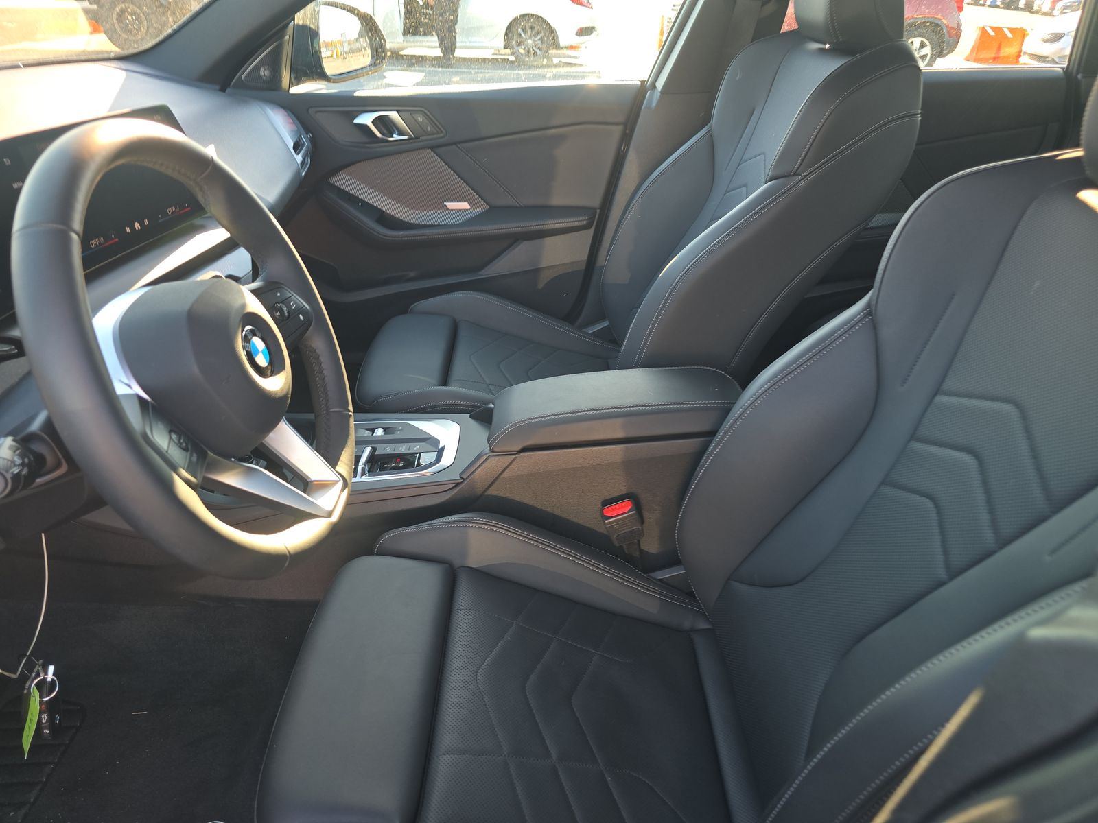 2025 BMW 2 Series 228i xDrive AWD