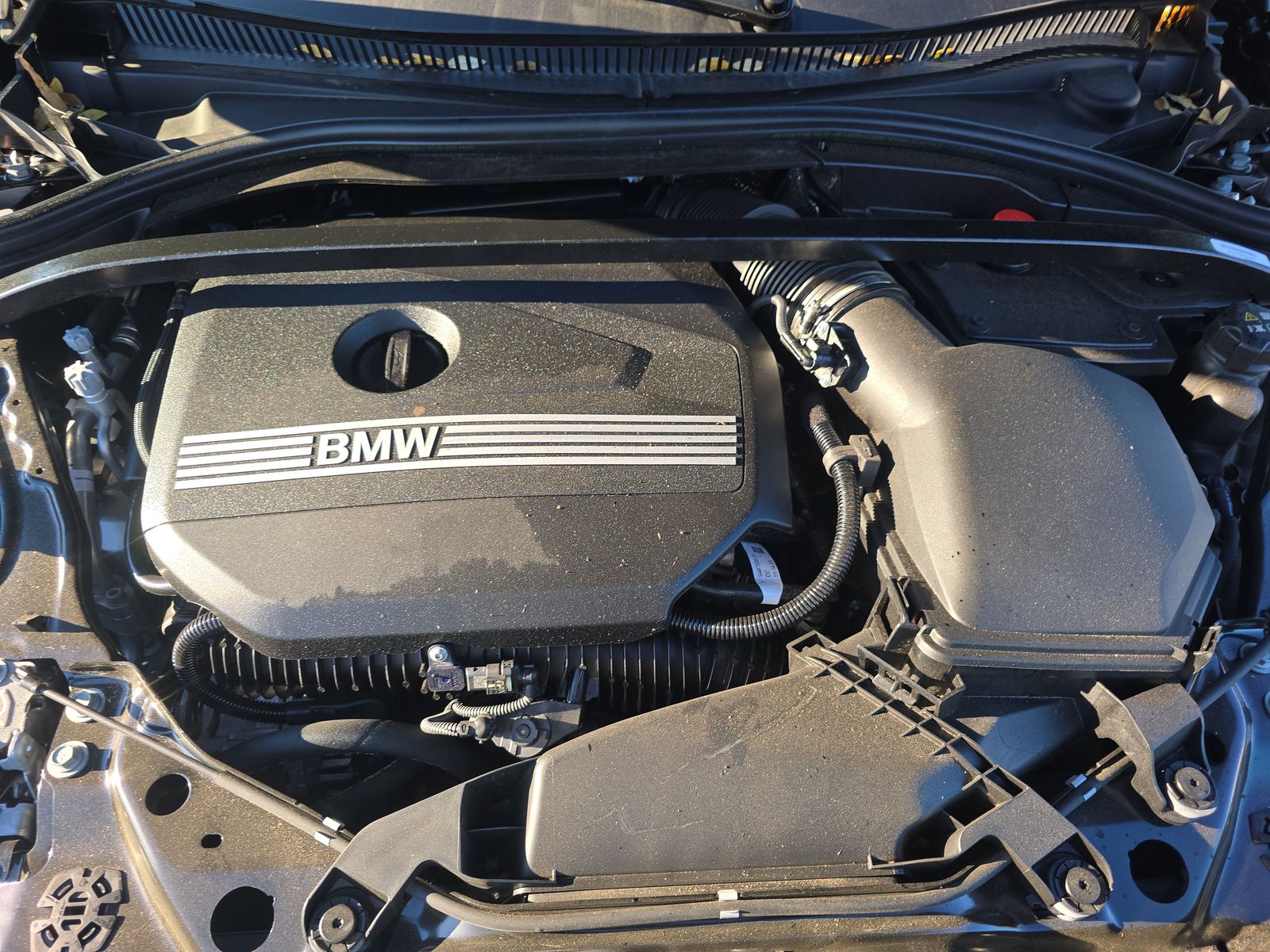 2025 BMW 2 Series 228i xDrive AWD