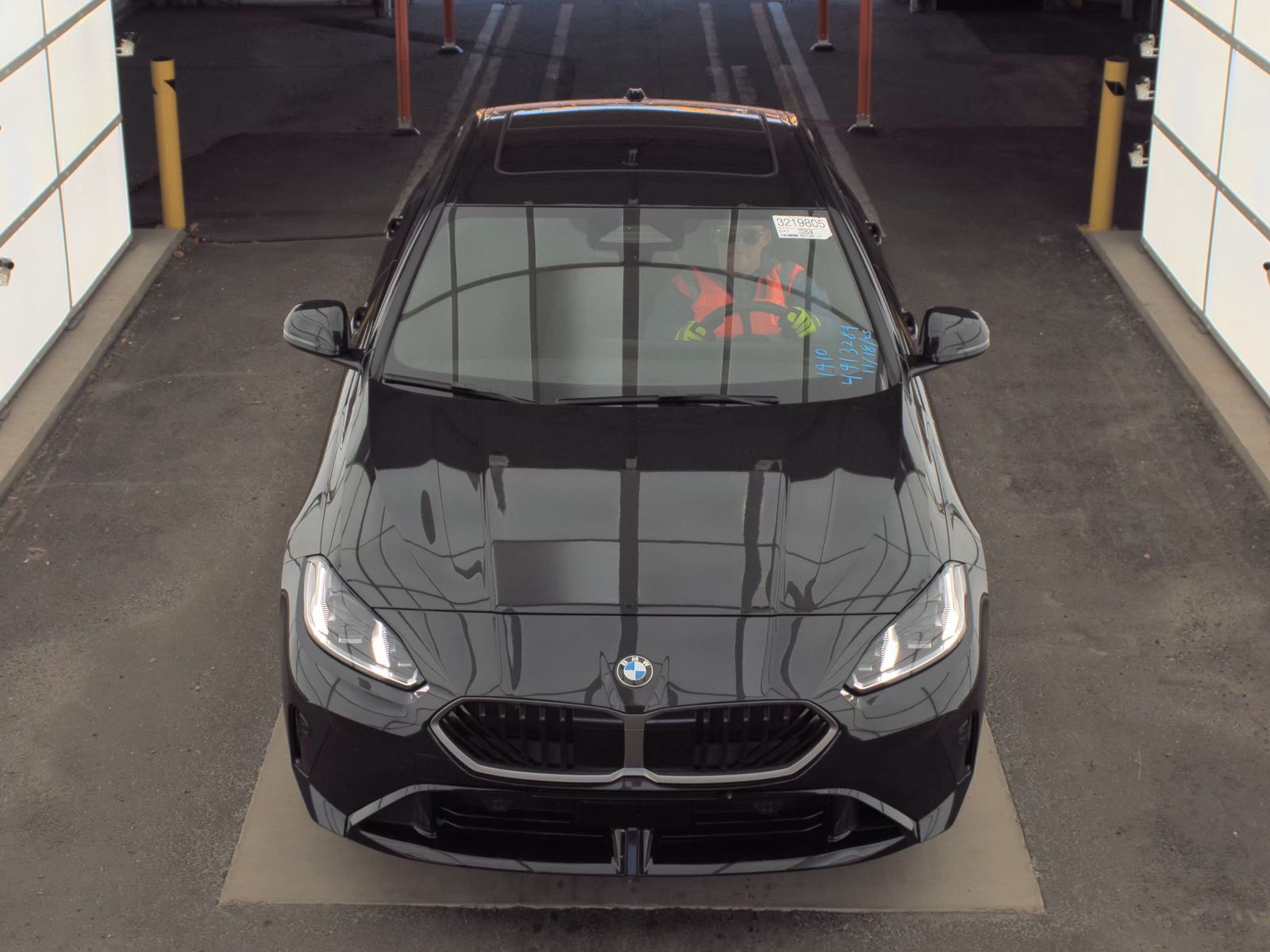 2025 BMW 2 Series 228i xDrive AWD