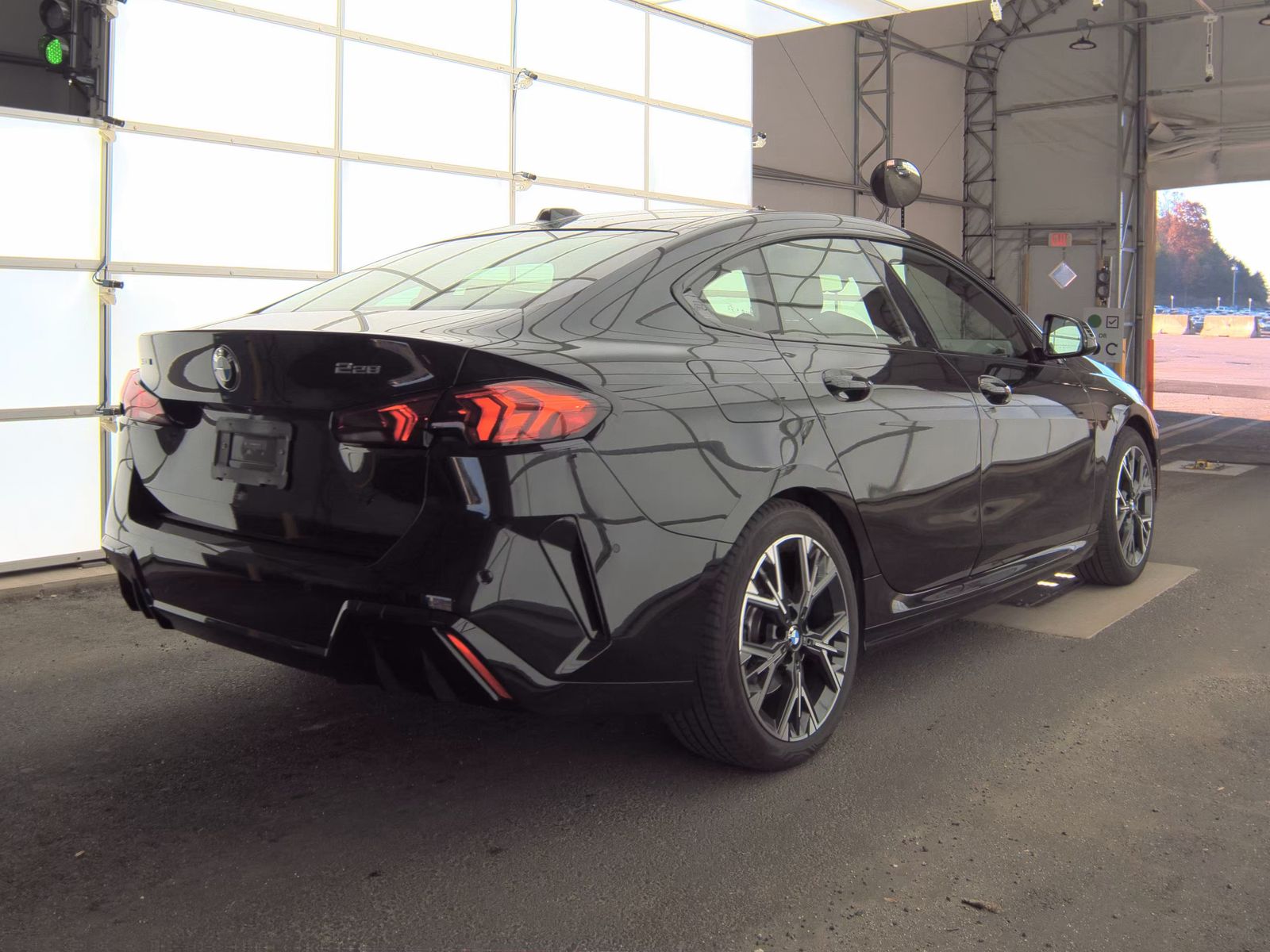 2025 BMW 2 Series 228i xDrive AWD