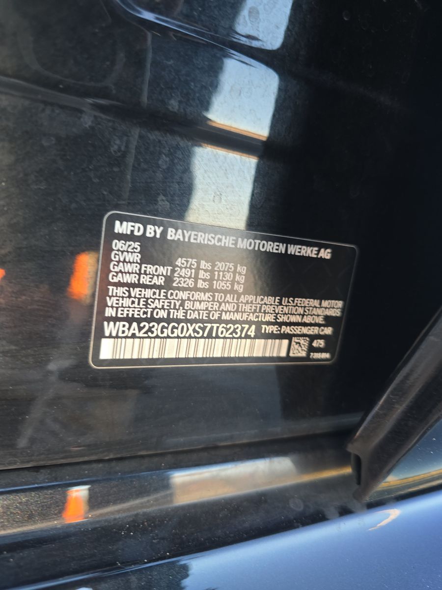 2025 BMW 2 Series 228i xDrive AWD