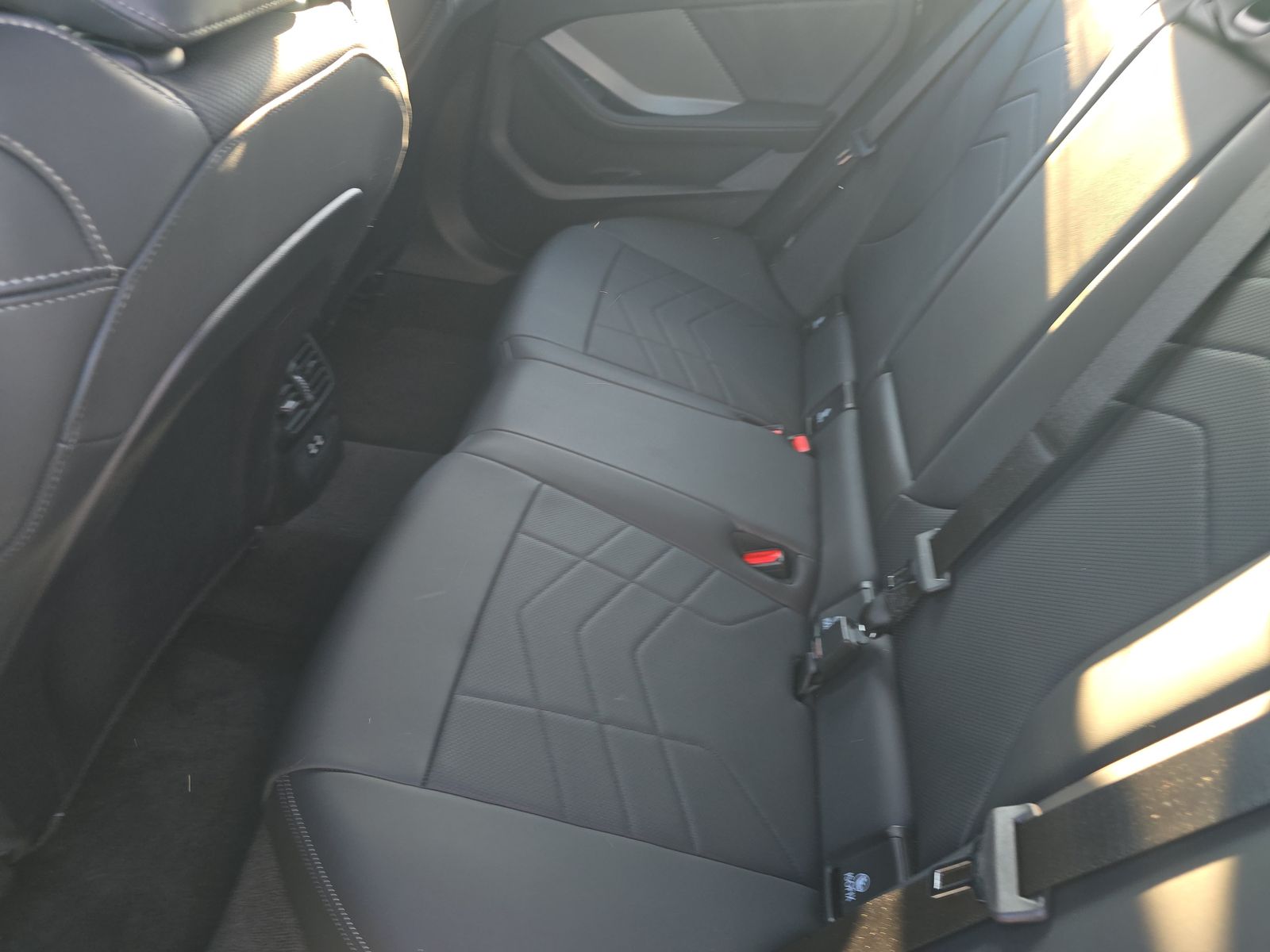 2025 BMW 2 Series 228i xDrive AWD