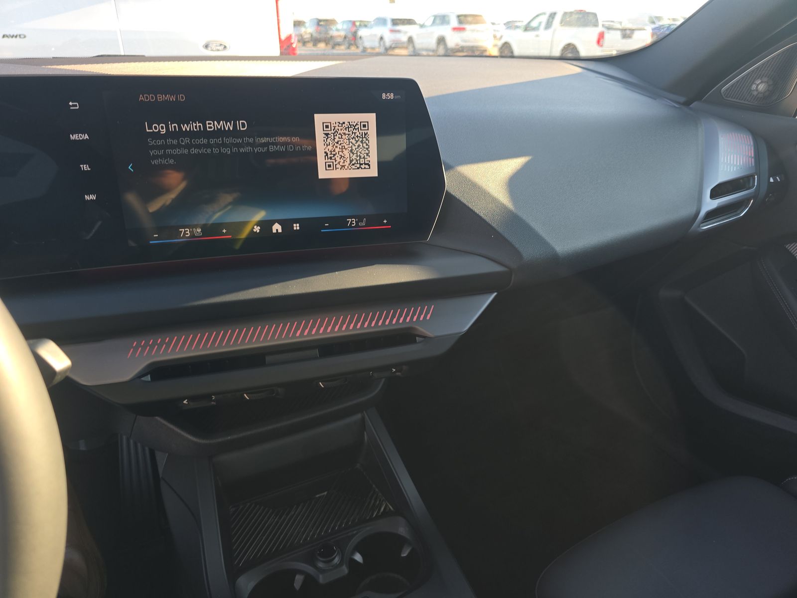 2025 BMW 2 Series 228i xDrive AWD