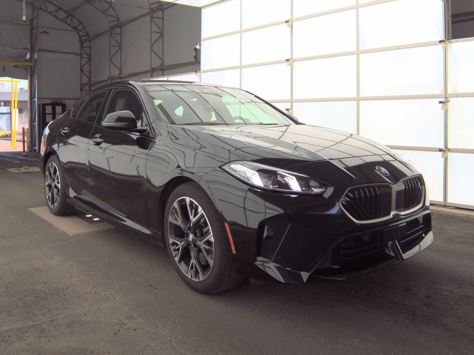 2025 BMW 2 Series 228i xDrive AWD