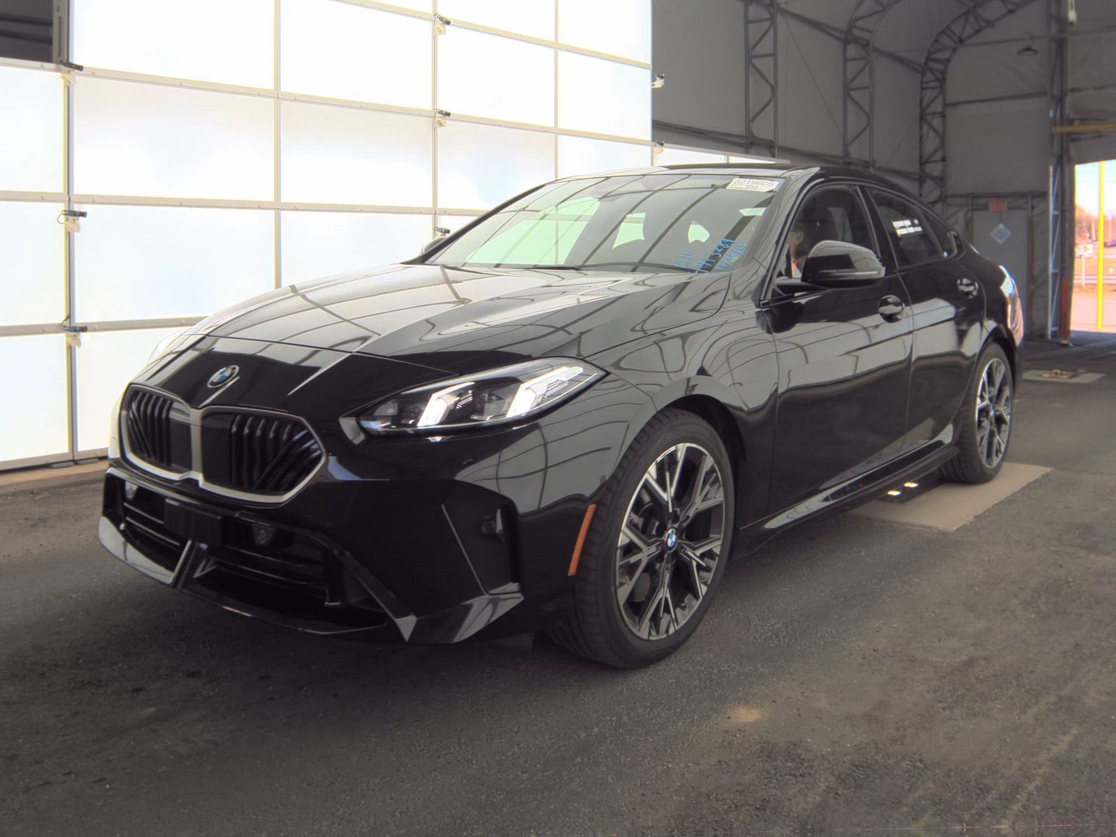 2025 BMW 2 Series 228i xDrive AWD