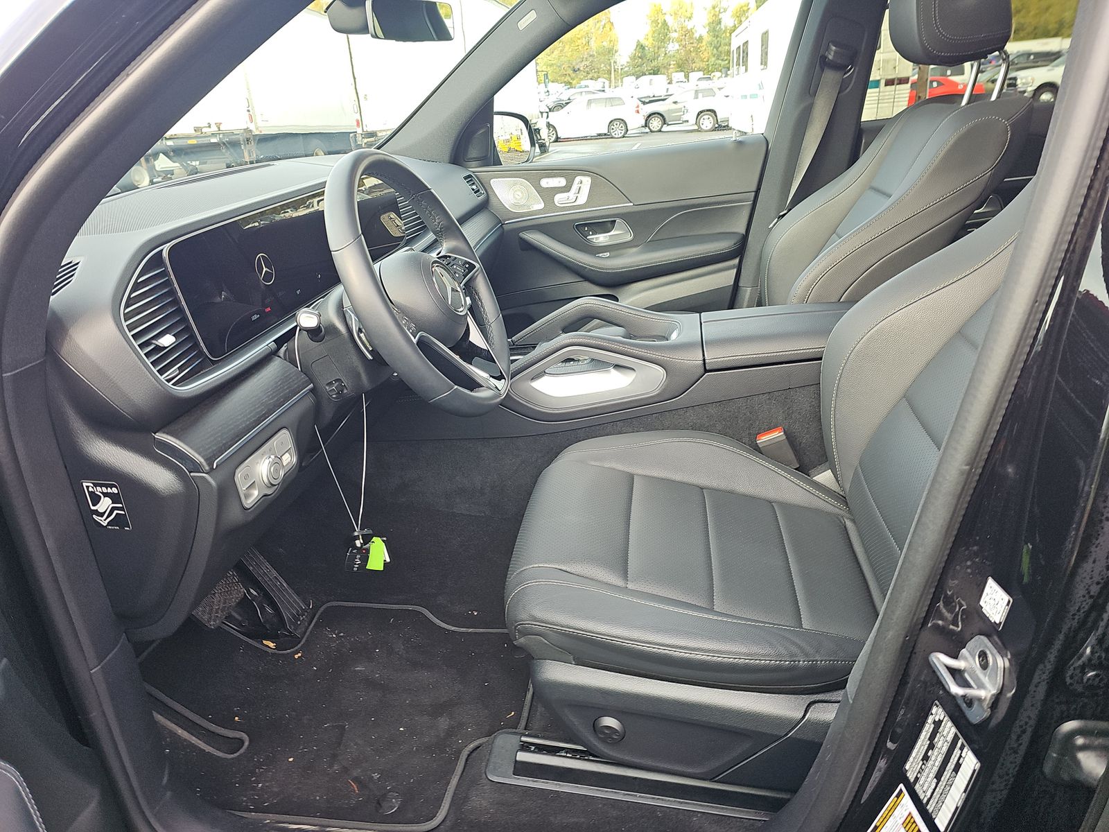 2025 Mercedes-Benz GLE GLE 350 AWD