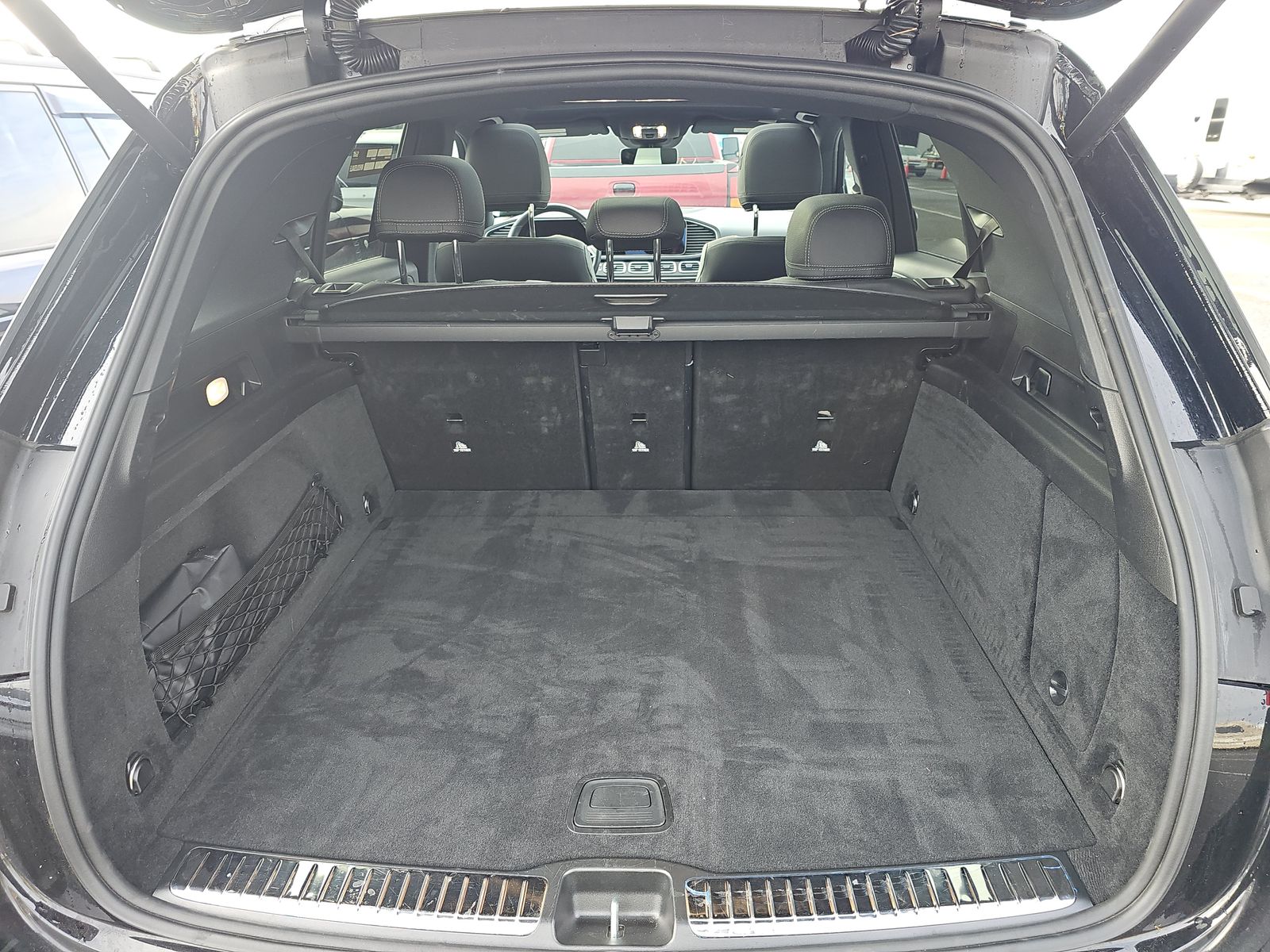 2025 Mercedes-Benz GLE GLE 350 AWD