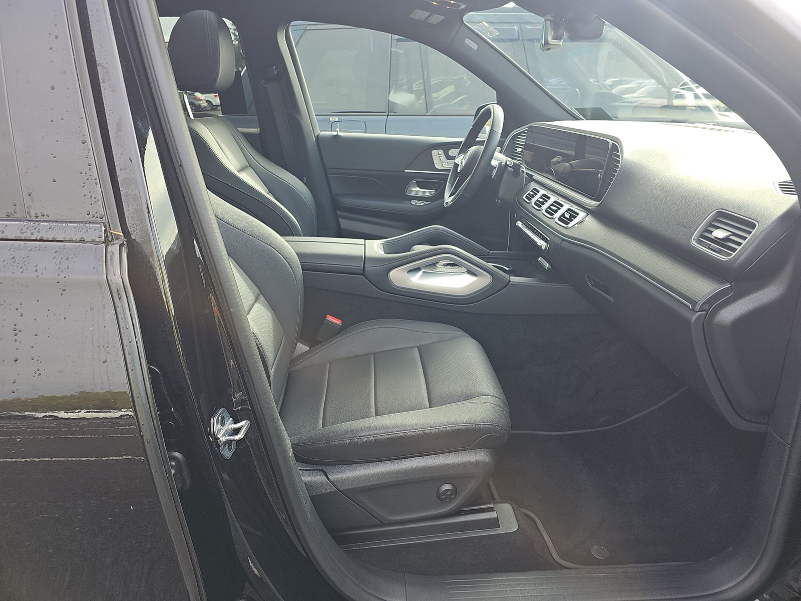 2025 Mercedes-Benz GLE GLE 350 AWD