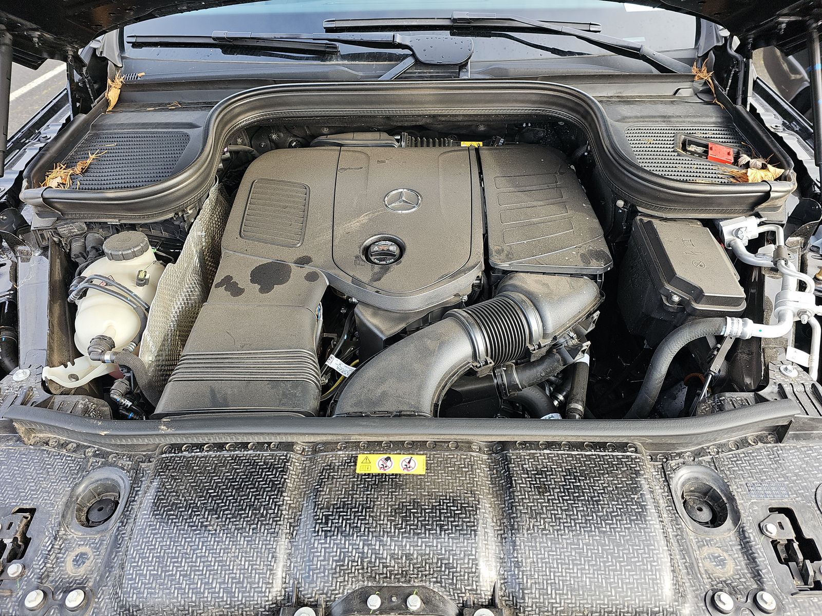 2025 Mercedes-Benz GLE GLE 350 AWD