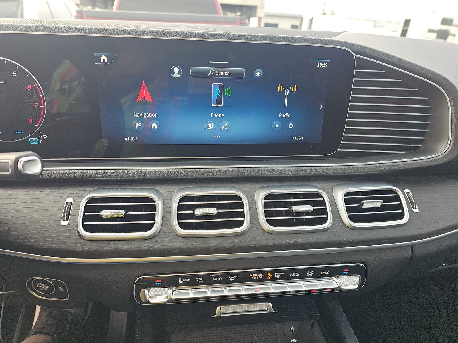 2025 Mercedes-Benz GLE GLE 350 AWD